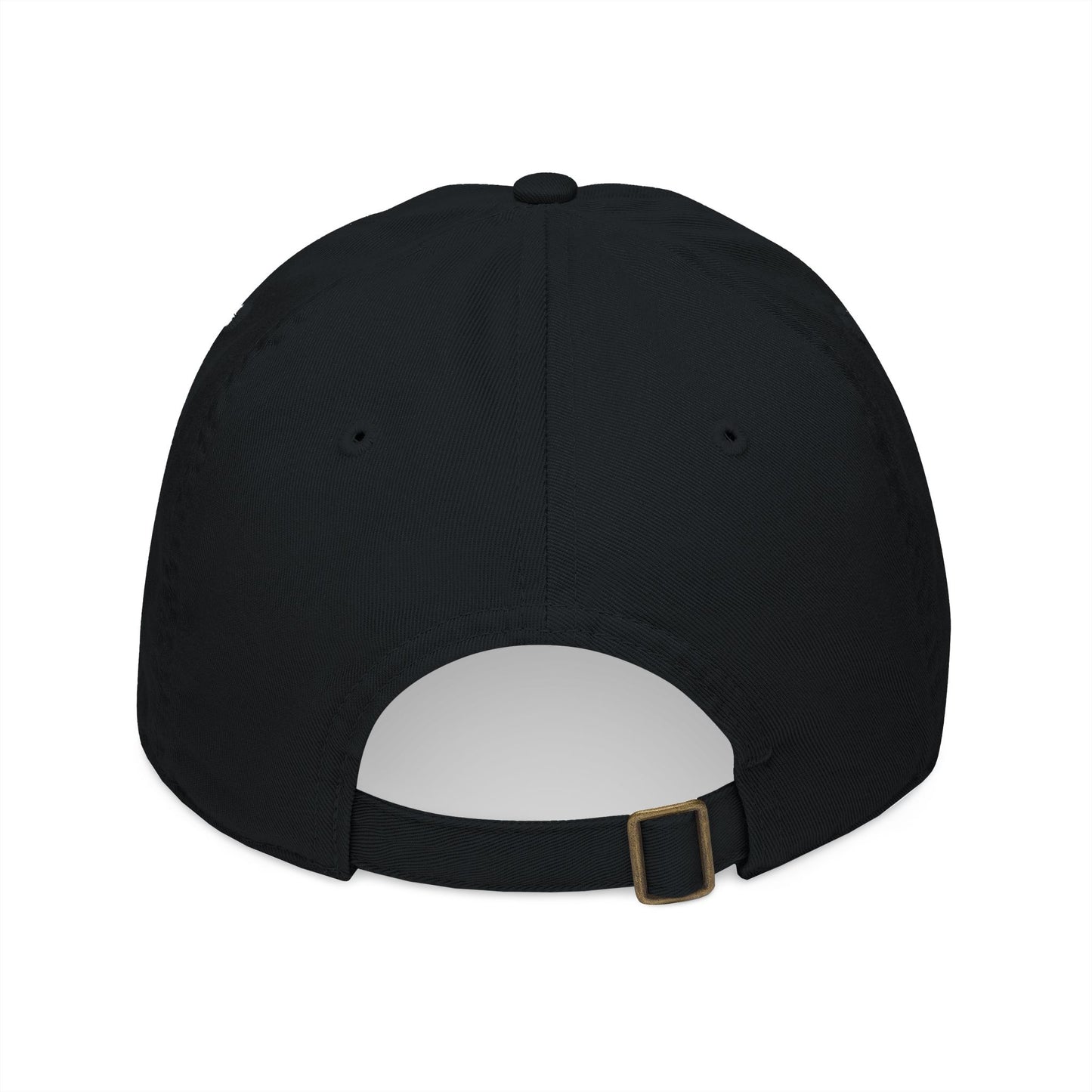 Ortava Outdoors Embroidered Baseball Cap – Organic Cotton, Casual Outdoor Hat