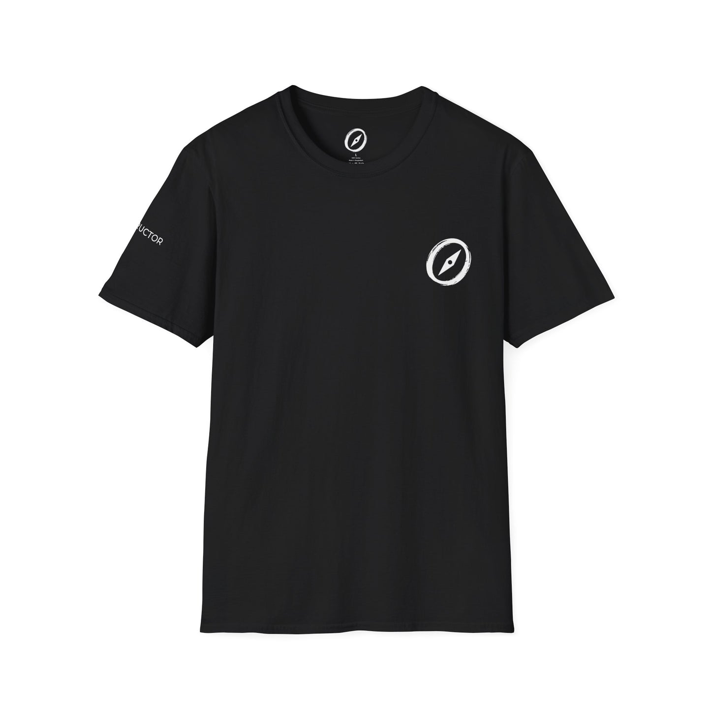 Ortava Outdoors Instructor T-Shirt