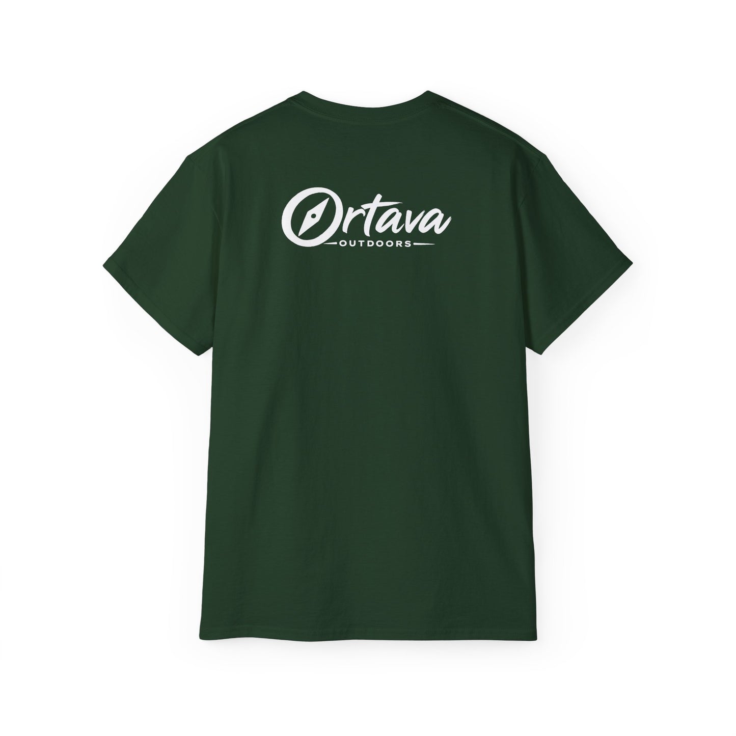 Ortava Outdoors Tee