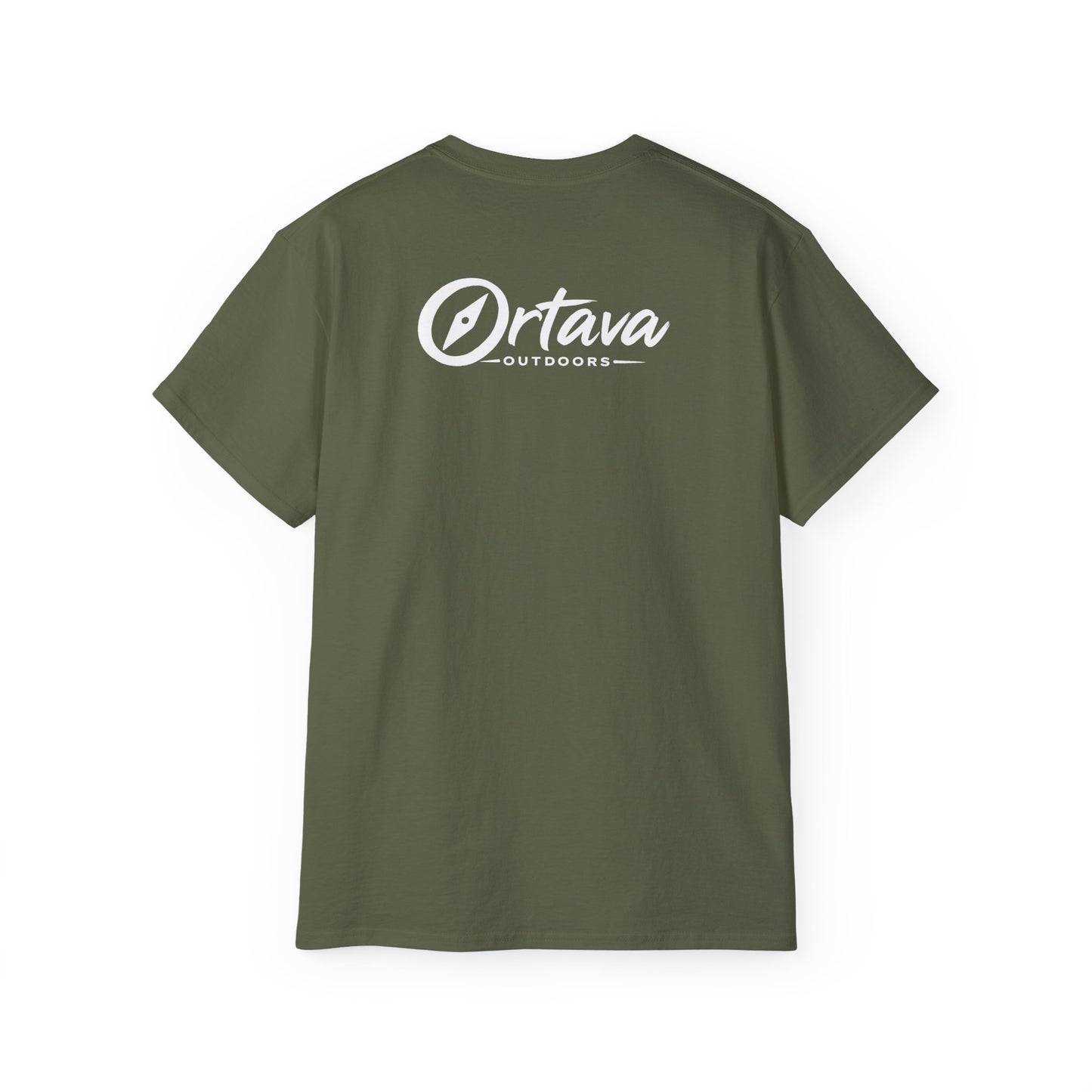 Ortava Outdoors Tee