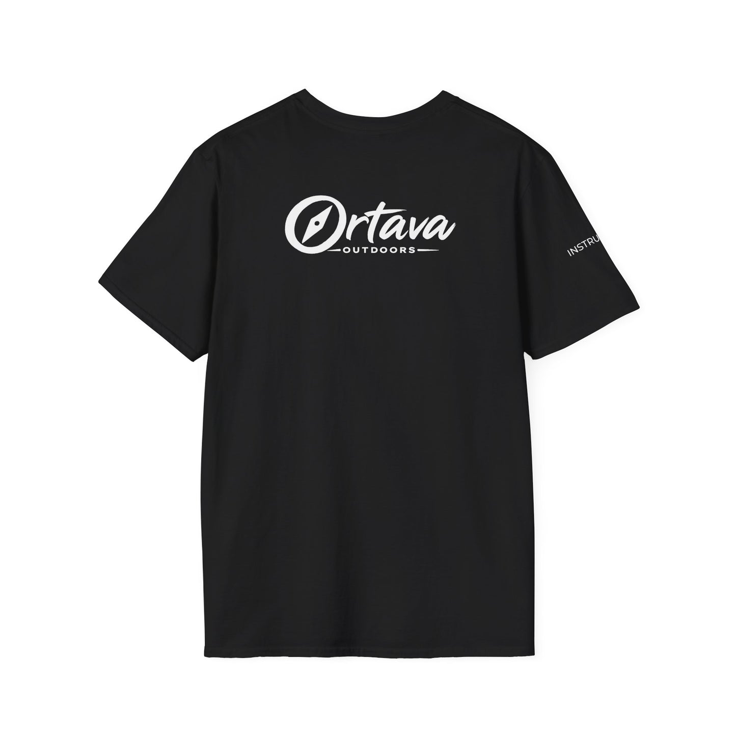 Ortava Outdoors Instructor T-Shirt