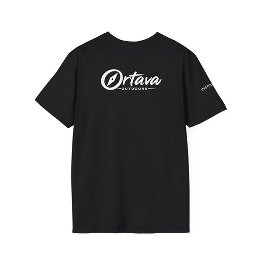 Ortava Outdoors Instructor T-Shirt