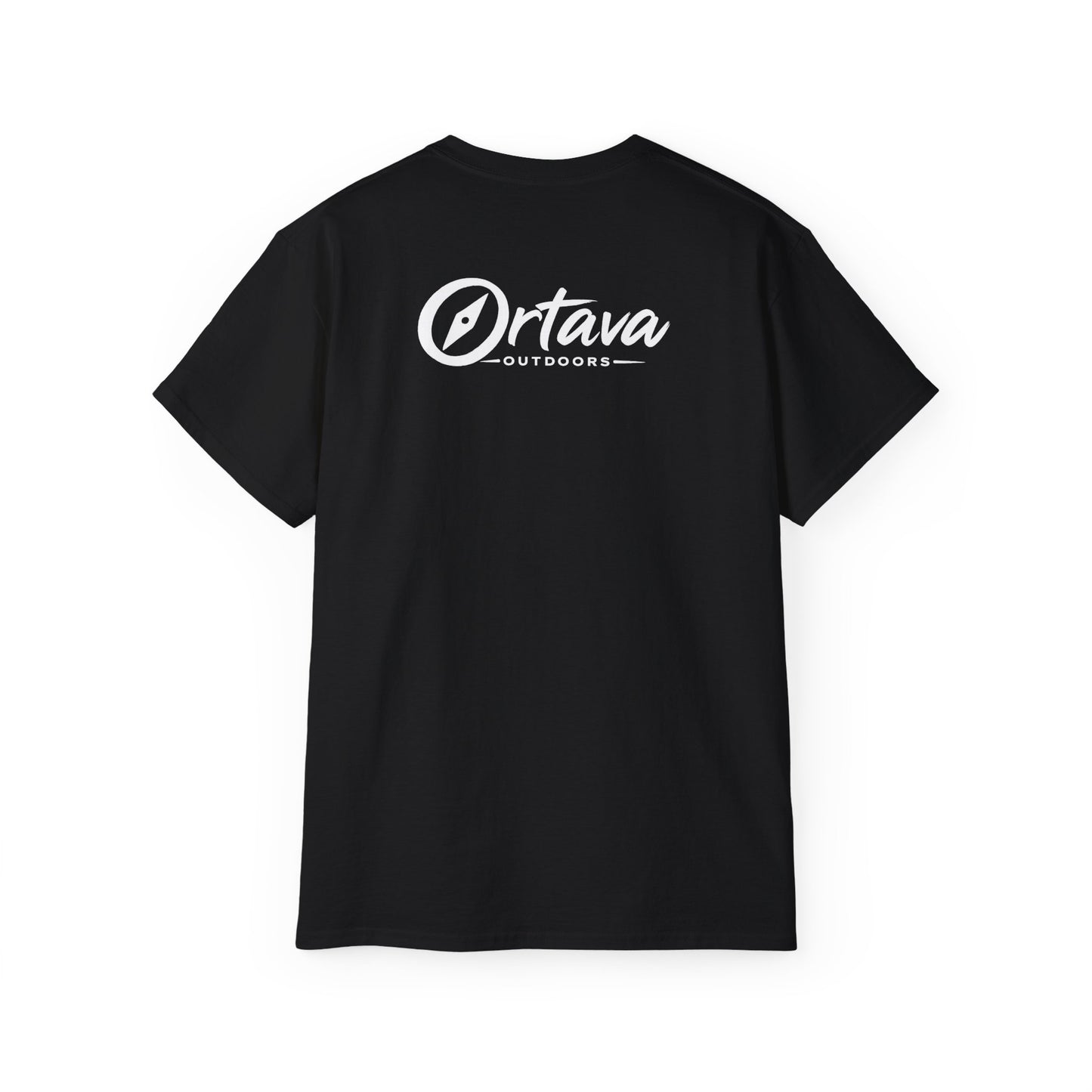 Ortava Outdoors Tee