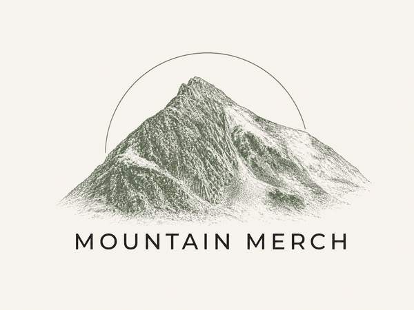 Mountain Merch